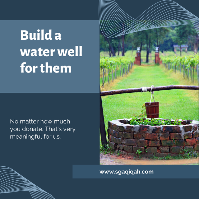 Water Well Standard
